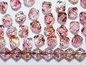 00010/14295 - Crystal Red Luster Half Coating 4 ��.