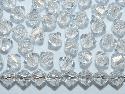 00010/14400 - Crystal Hematite 4 ��.