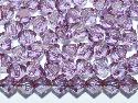 00010/14496 - Crystal Violet Luste 4 ��.
