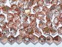 00010/27101 - Crystal Capri Gold half 4 ��.