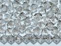 00010/27201 - Crystal Hematite half 4 ��.