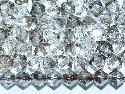 00010/27401 - Crystal Steel half 4 ��.