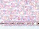 00010/37021 - Crystal Rose with AB 4 ��.