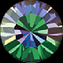 VIVA12� ss 20 F (��) 20 ��. Crystal Vitrail Medium