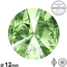 SWAROVSKI ������ Peridot