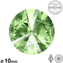 SWAROVSKI ������ Peridot