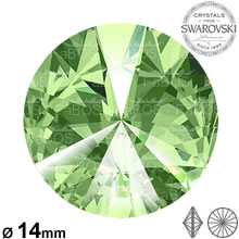 SWAROVSKI ������ Peridot