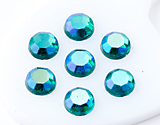������ ������� SS20 Blue Zircon AB