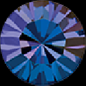 VIVA12� ss 20 F (��) 20 ��. Crystal Heliotrope