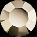 VIVA12� ss 20 F (��) 20 ��. Crystal Starlight Gold