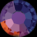 VIVA12� ss 20 F (��) 20 ��. Crystal Volcano