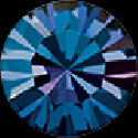 VIVA12� ss 20 F (��) 20 ��. Crystal Bermuda Blue