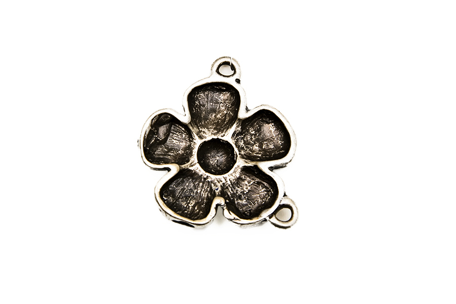 ������ Antique Silver
