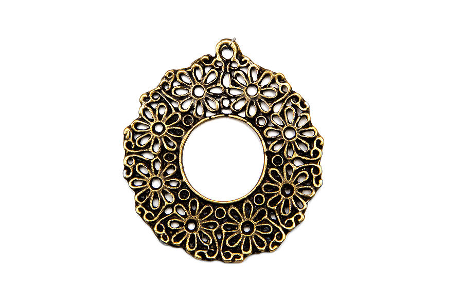 �������� ����� Antique Bronze