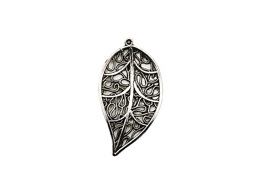 ���� Antique Silver