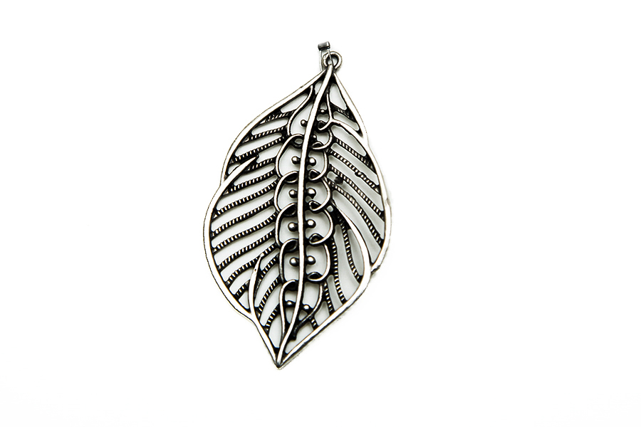 ���� Antique Silver