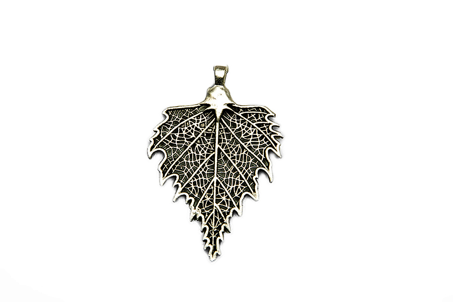 ���� Antique Silver