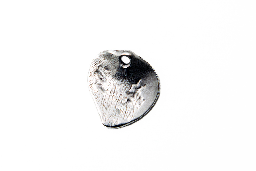 ���� Antique Silver